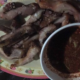 หมูจุ่มลาดหญ้า สาขา5