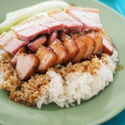 Sungei Road 27 Roasted