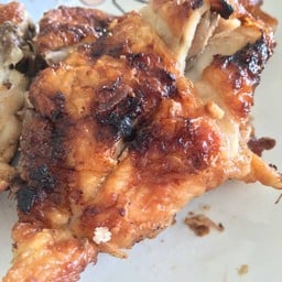 ไก่ย่างวิเชียรบุรี สูงเนิน