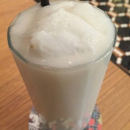 Coconut Lucky Charms