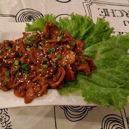 Yakiniku Shota สาขา 2