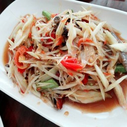 เตี๋ยวเรือต่อชาม  ซอย เทพกุญชร 17