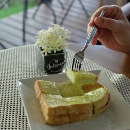 Inthanin Coffee มหาวิทยาลัยนเรศวร