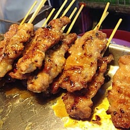 หมูจ๋า สำเพ็ง