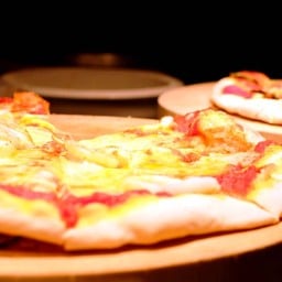 Pizza !!