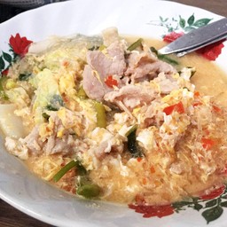 ยังไม่ปรุง !!