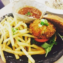 Artistry Gallery Cafe