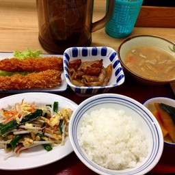 หิวจัดเย็นนี้ 😁👍🏻