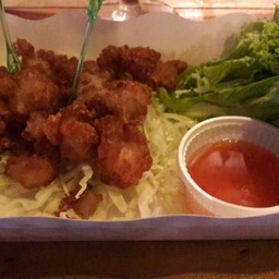 เอ็นข้อไก่