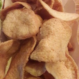 ข้าวเกรียบ