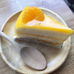 กาแฟดอยช้าง By Smart Smile ปากช่อง