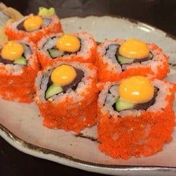 Sushi Umai