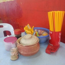 Ngau Kee Beef Noodles