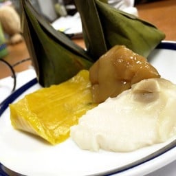 ขนมไทย สไตล์เกาหลี