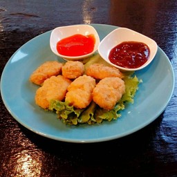 นักเก็ตไก่