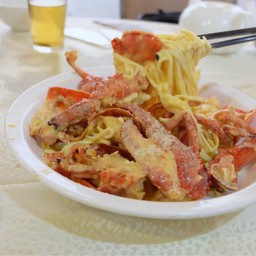 Chuen Kee Seafood Restaurant