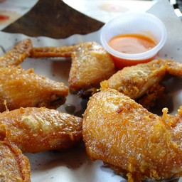 ตำตำ zaab สาขา 2