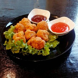 ไก่ป๊อบ