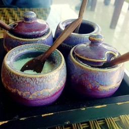 Inthanin Coffee หนองกรด