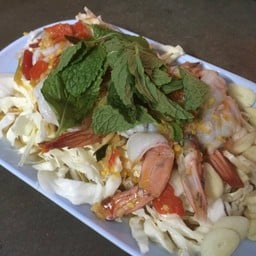 กาบทอง เนื้อย่างเกาหลี