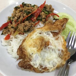 Sanamchai A La Carte