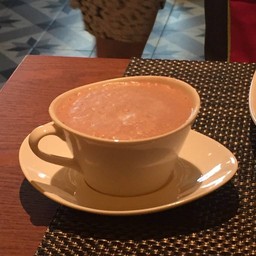 Mezz Restaurant