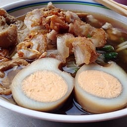 ก๋วยจั๊บยายนิด สุขสวัสดิ์ 35