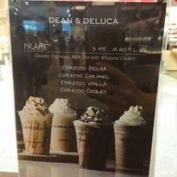 DEAN & DELUCA เอ็มควอเทียร์