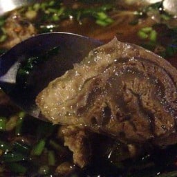 ต้มแซ่บเนื้อเปื่อย