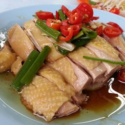 Restoran Tauge Ayam Lou Wong