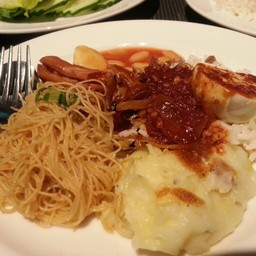 sTreats Ibis Styles Hotel Ipoh