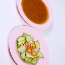 เจ๊อี่ เย็นตาโฟ-ต้มยำ รสเด็ด สาขา1