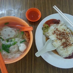 Restoran Sin Lean Lee
