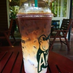 Café Amazon - DD779 ปตท.บจก.มิตรกระนวนการปิโตรเลียม