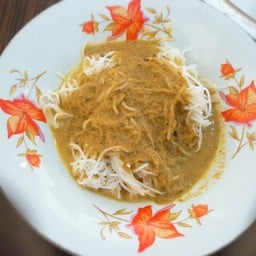 ข้าวยำในบ้าน