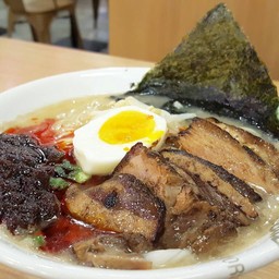 Aka Chashu Ramen