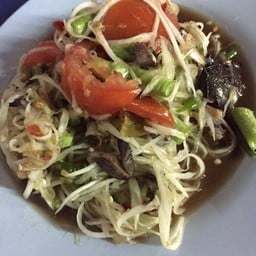 สมร ส้มตำ