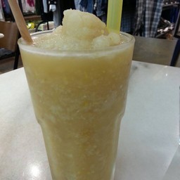 Frozen Honey Lemon (13.8 myr) หวาน-เปรี้ยว ชื่นใจ๊ ชื่นใจ