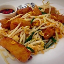 ก๋วยเตี๋ยวต้มยำสุโขทัย