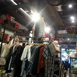 มุมช้อปปิ้ง