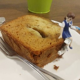 หวานน้อย แต่ร่วนๆไปนิด