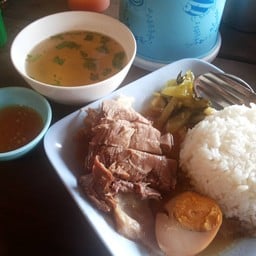 แปดเหลี่ยมอาหารเวียตนาม