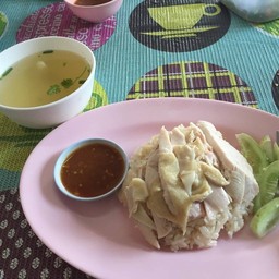 44ข้าวมันไก่(เจ๊ฉ่อย)