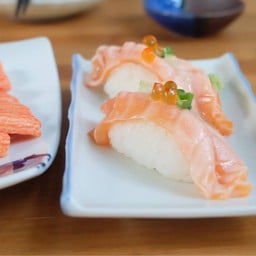 Tsuri Neighborhood Japanese Café