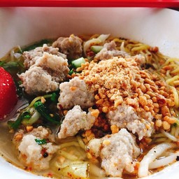 ก๋วยเตี๋ยวปายฟ้า