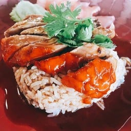 สมทรงเป็ดย่าง หนองดินแดง