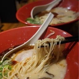 Ippudo Ramen