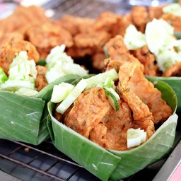 ขายเป็นกระทงๆ !!