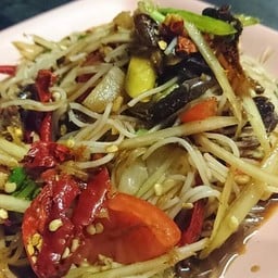 ร้านอีสานคลองเรียน