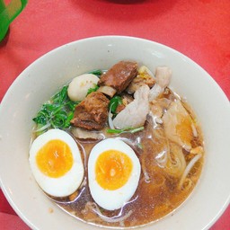เตี๋ยวหมูตุ๋น